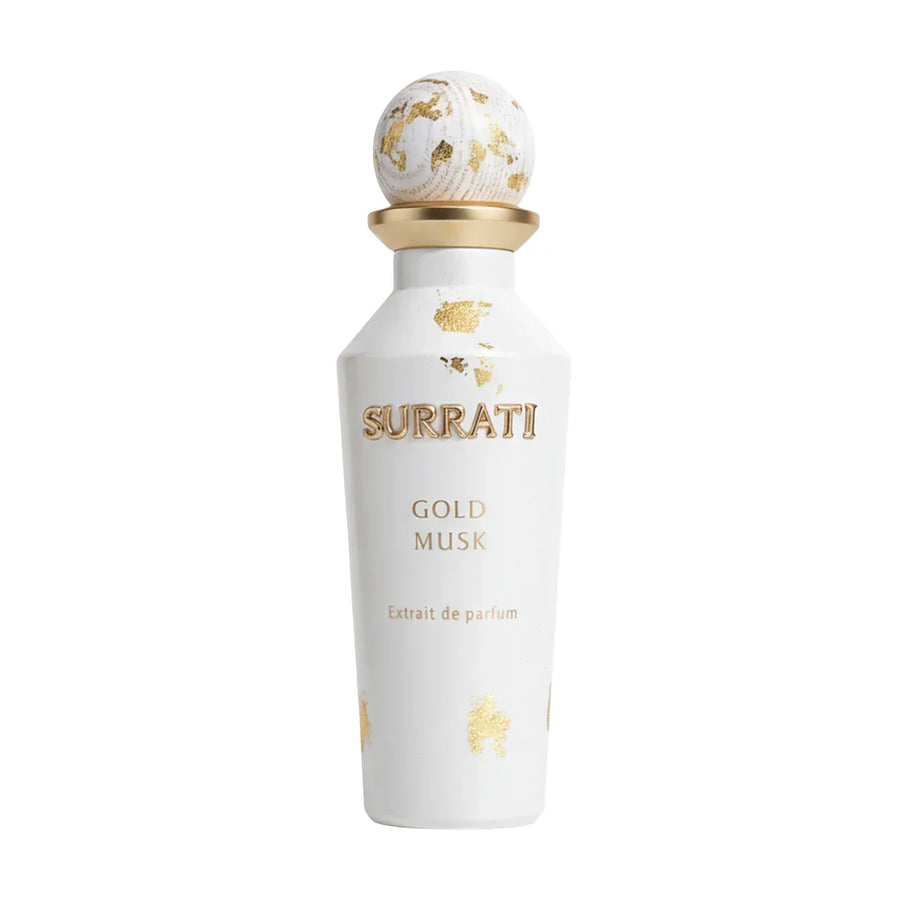 Golden Musk Surrati 150ml Extrait de Parfum