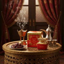 Oud Al Deewan Bakhoor by Surrati | 75g Premium Arabian Incense