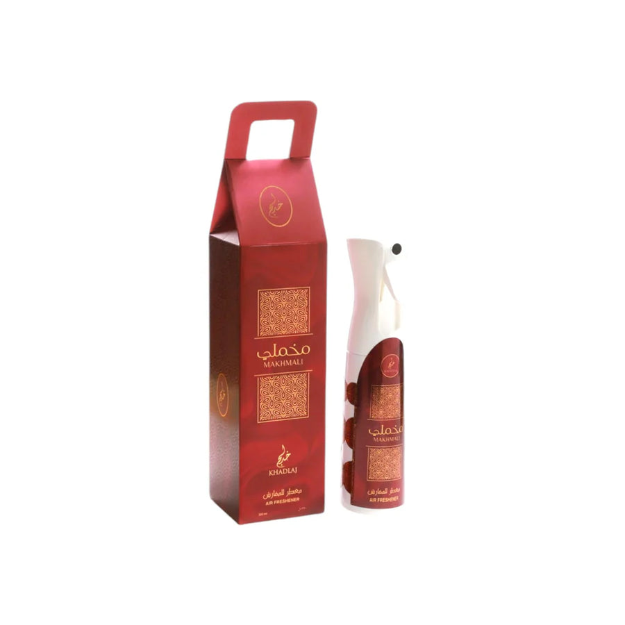 Makhmali Arabian Air Freshener 320ml - Rich Fragrance