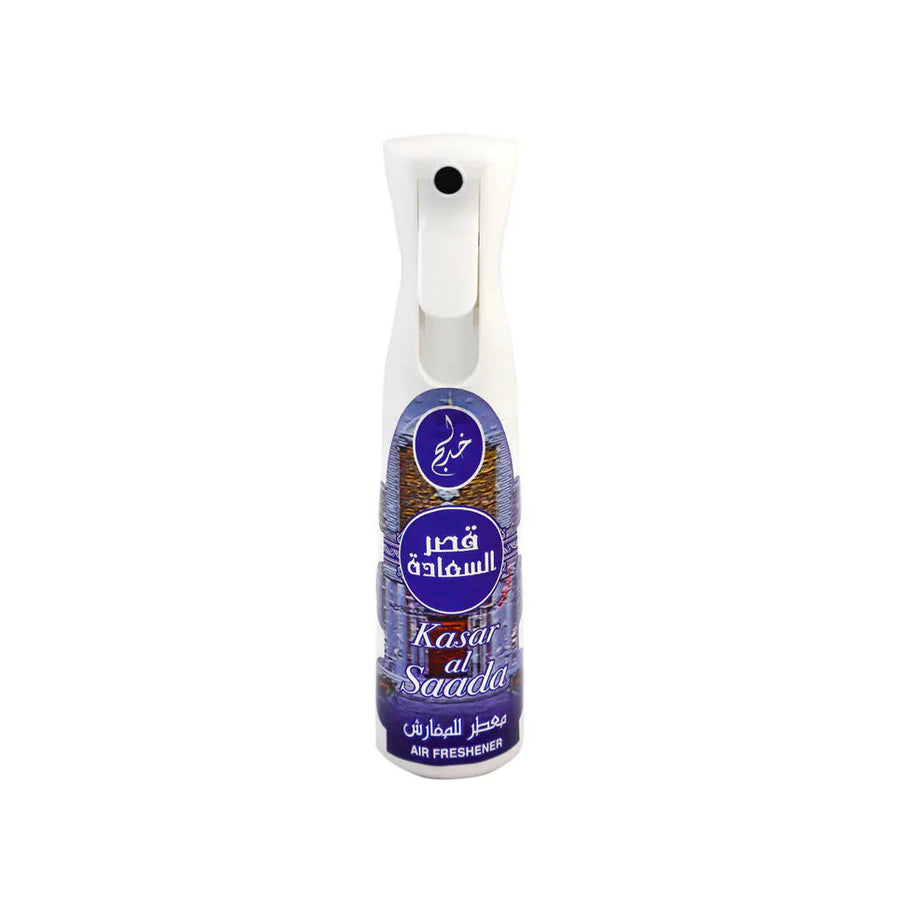 Kasar Al Saada Air Freshener 320ml - Khadlaj