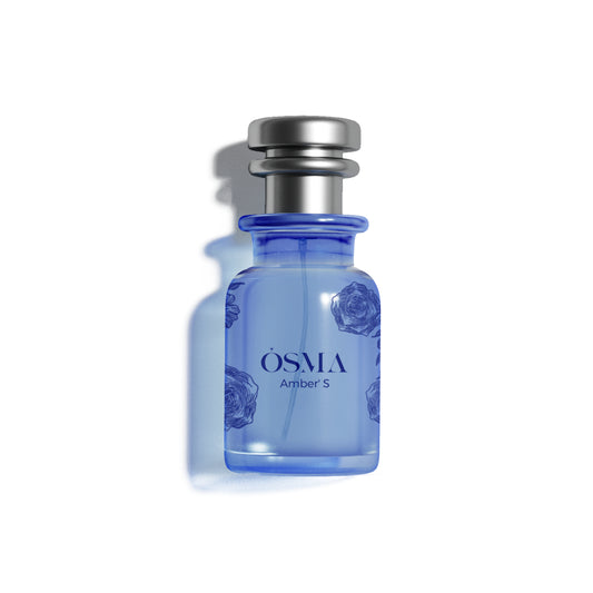 OSMA Amber S perfume 75ml EDP