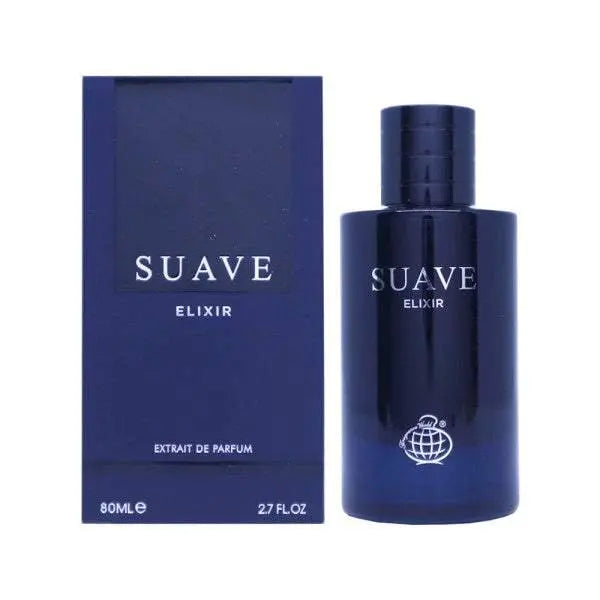 Sauve Elixir Eau de Parfum for Men – 100ml by Fragrance World