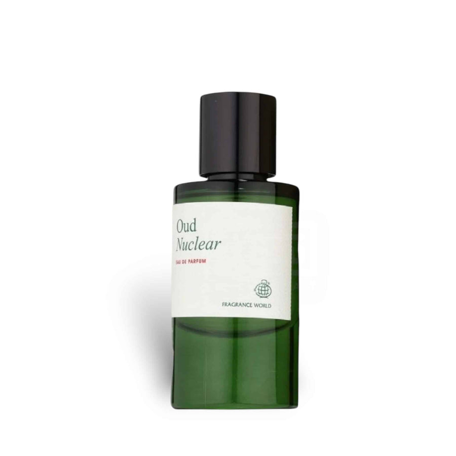 Oud Nuclear II Eau de Parfum 60ml by Fragrance World