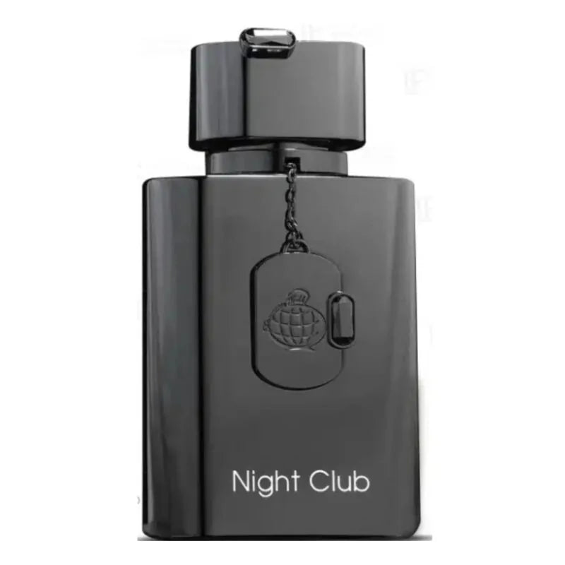 Night Club by Fragrance World 100ml Unisex Perfume