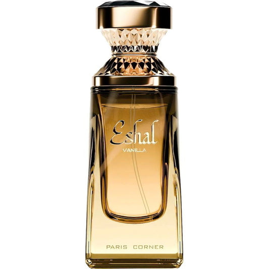 Eshal Vanilla By Paris Corner 100ml EDP