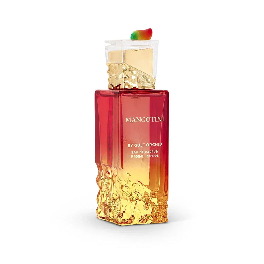 Mango Perfume for Women - Zesty Tropical Fragrance