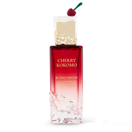 Cherry Kokomo by Gulf Orchid 100ml EDP