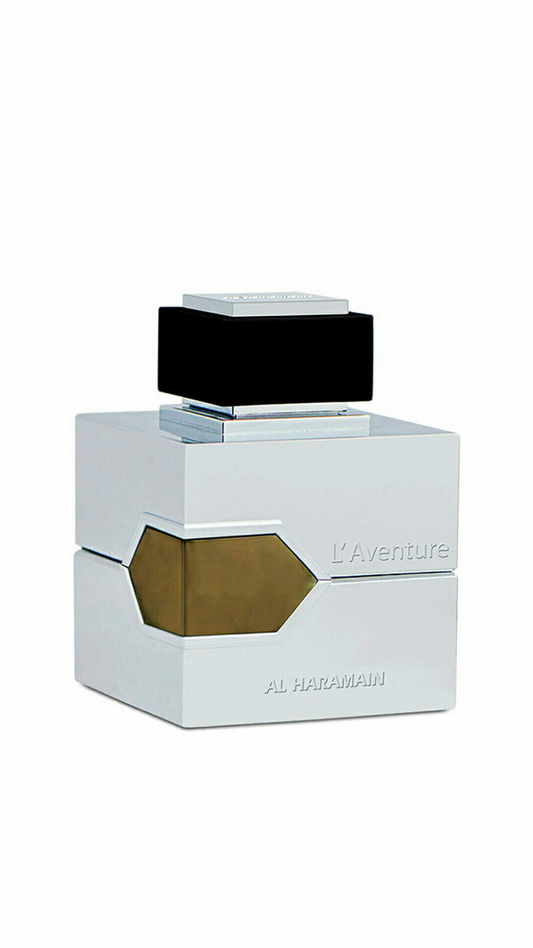 L’Aventure Al 100ml EDP BY Al Haramain for Men