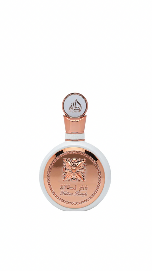 Fakhar Rose Gold 100ml By Lattafa