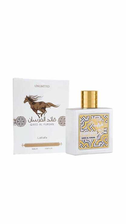 Qaed Al Fursan Unlimited EDP 100ml Lattafa