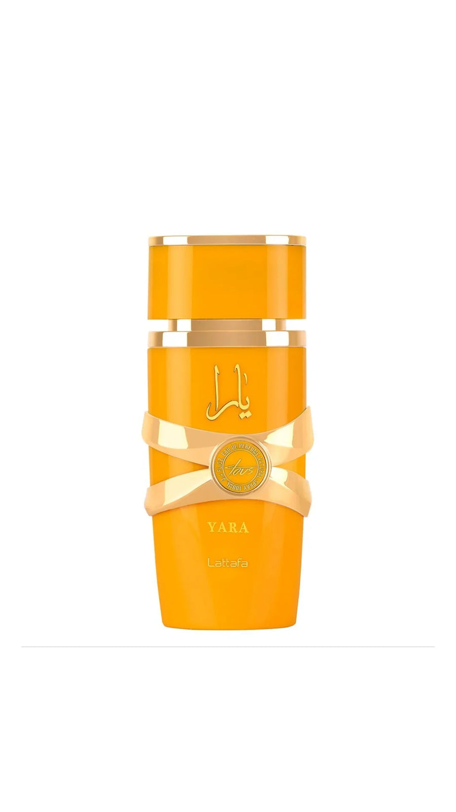 Lattafa Yara Tous - Indulge in Exotic Tropical Sweetness