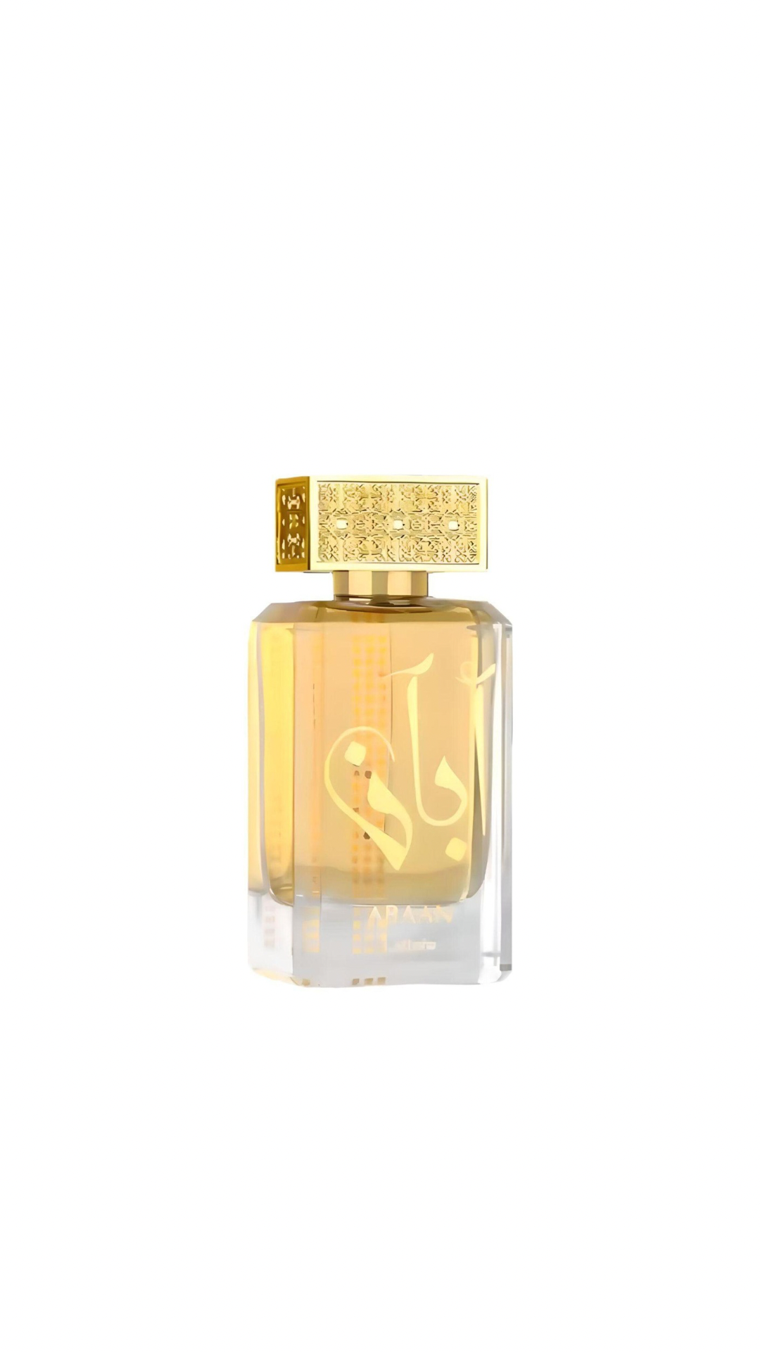 Abaan 100ml EDP BY lattafa