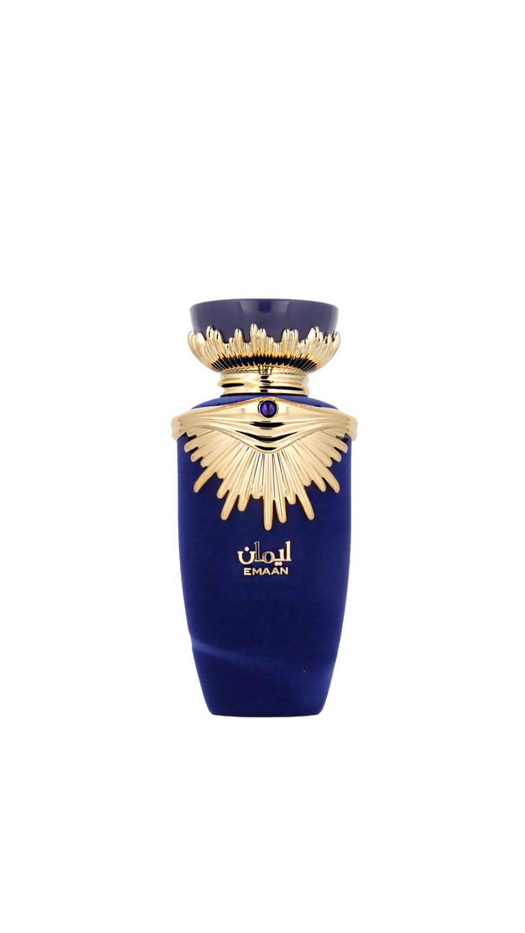 Emaan Perfume 100ml EDP by Lattafa