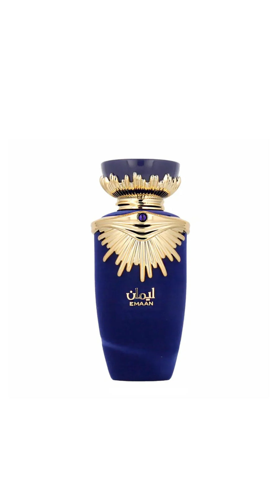 Experience Luxury with Emaan Perfume 100ml EDP