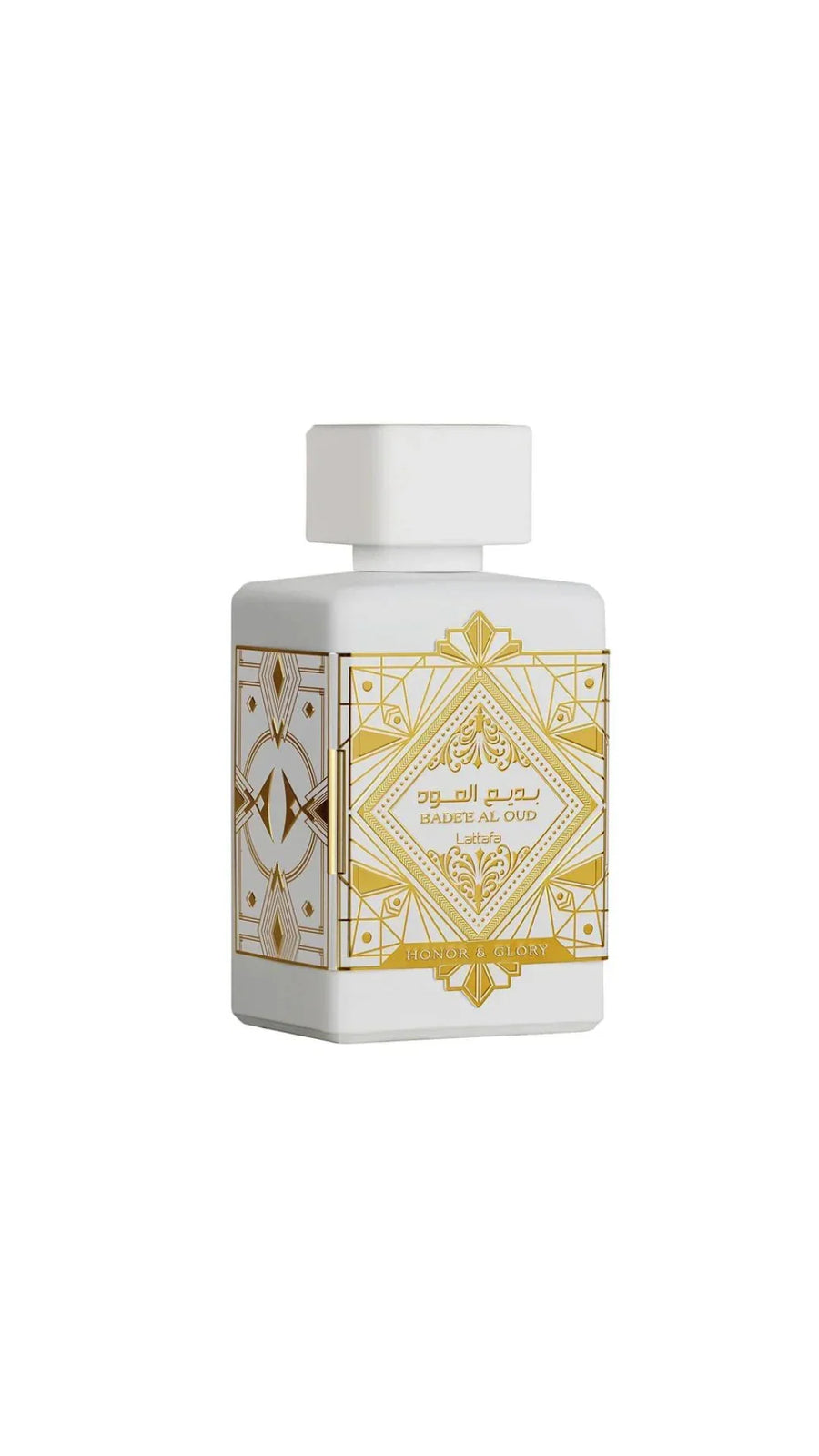 Bade’e Al Oud Honor & Glory EDP - Indulge in Luxury