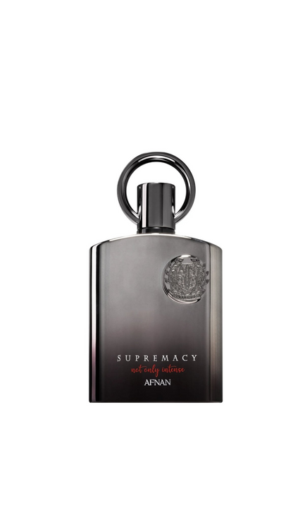 Supremacy Not Only Intense 100ml EDP by Afnan