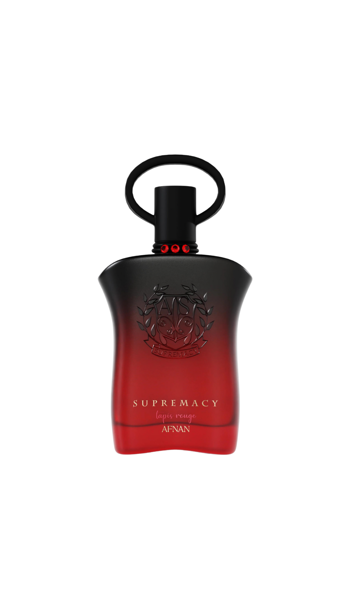 Supremacy Tapis Rouge Extrait De Parfum 90ml by Afnan