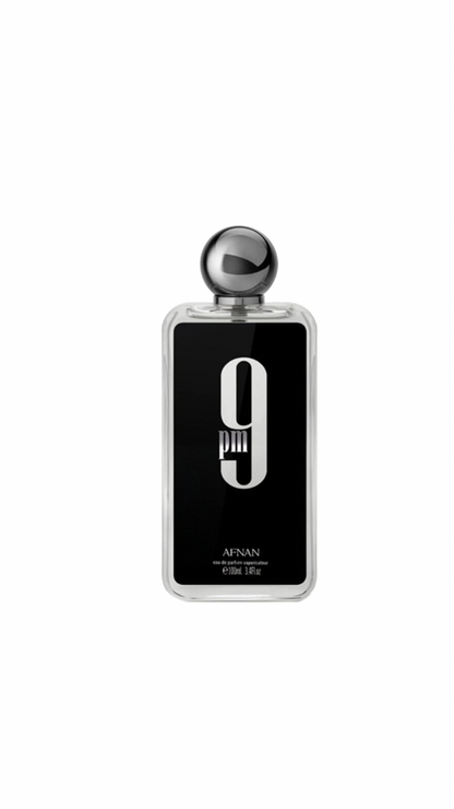 9pm Perfume EDP 100ml by Afnan