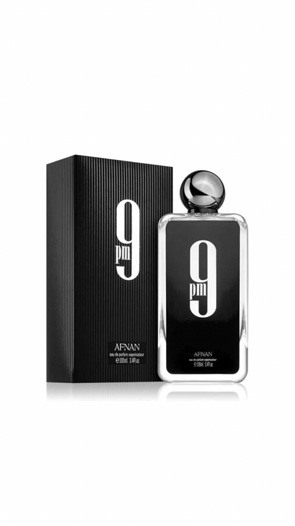 9pm Perfume EDP 100ml by Afnan