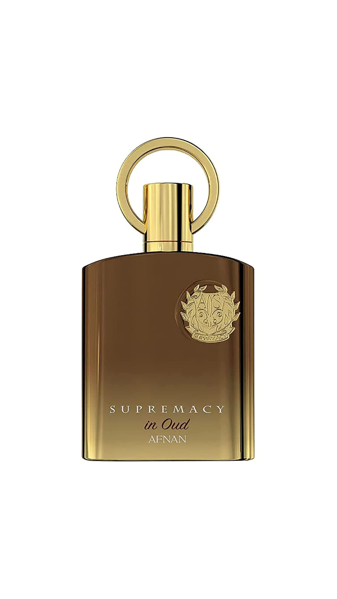 Supremacy in Oud Perfume 100ml EDP by Afnan