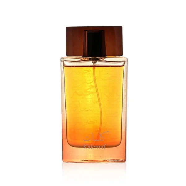 Kalemat EDP - Warm and Spicy Oriental Fragrance
