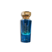 Quraishi Blend Blue by ABdulSamad AlQuraishi 90ml unisex EDP Lavender, Amber, Musk