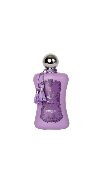 Fatima Velvet Love perfume 100ml EDP by Zimaya