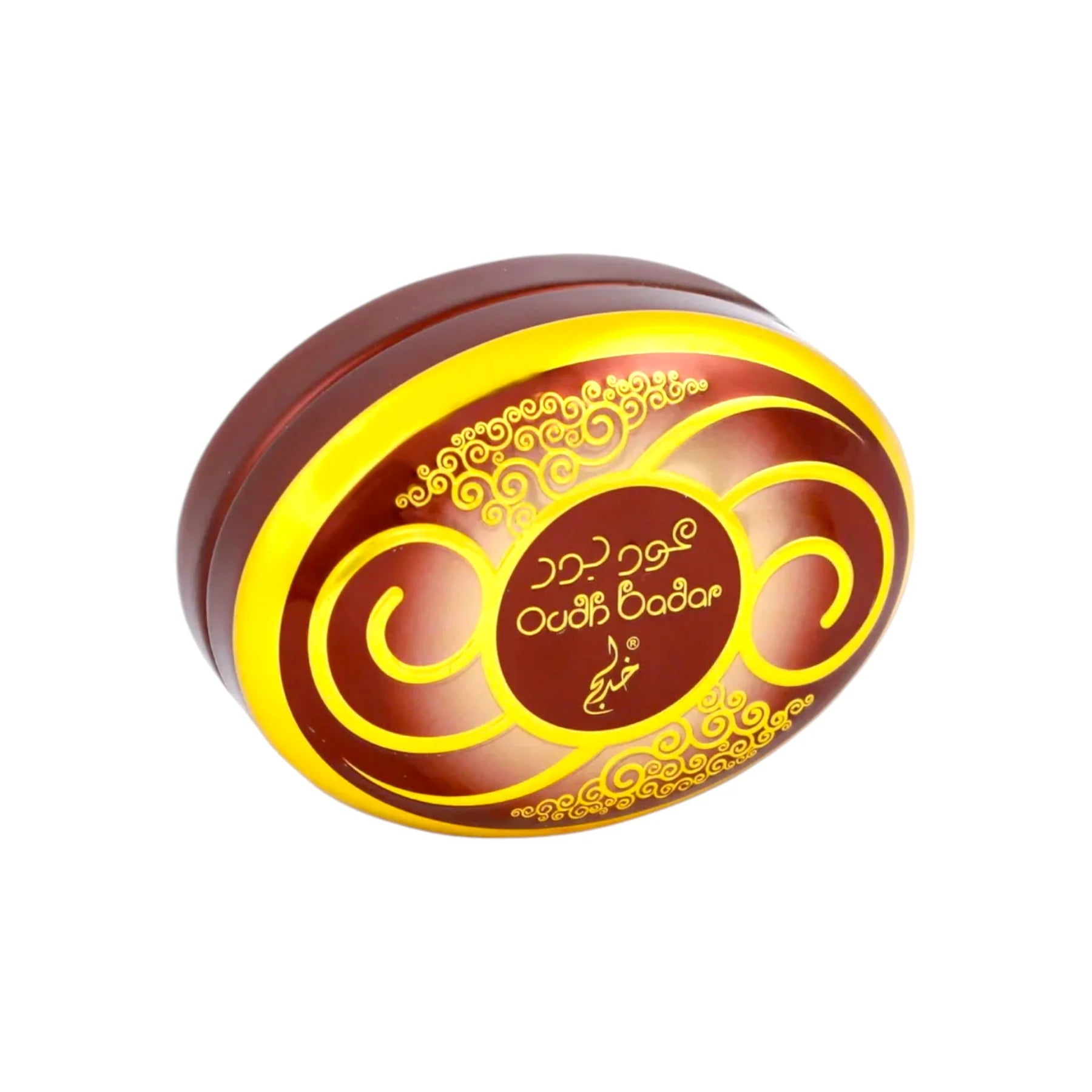 Oud Muattar Badar 30gm Bakhoor by Khadlaj