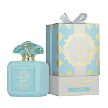 Iced Petal Shams Al Emarat Khususi Perfume 100ml EDP Ard Al Zaafaran