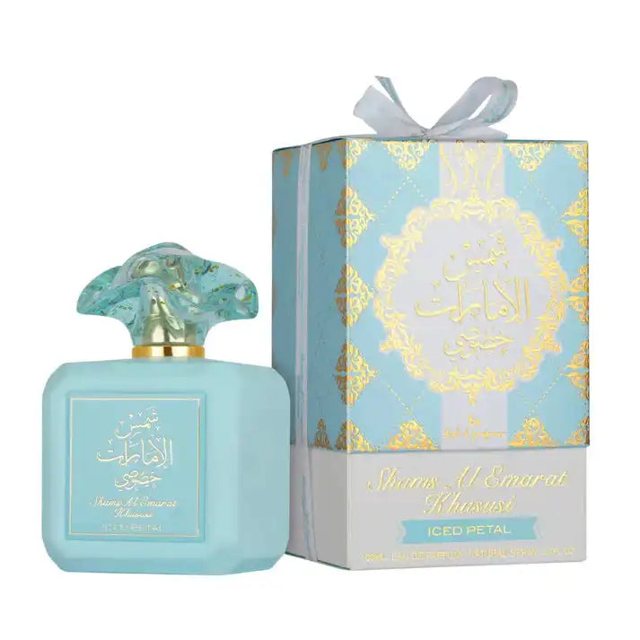 Iced Petal Shams Al Emarat Perfume 100ml EDP