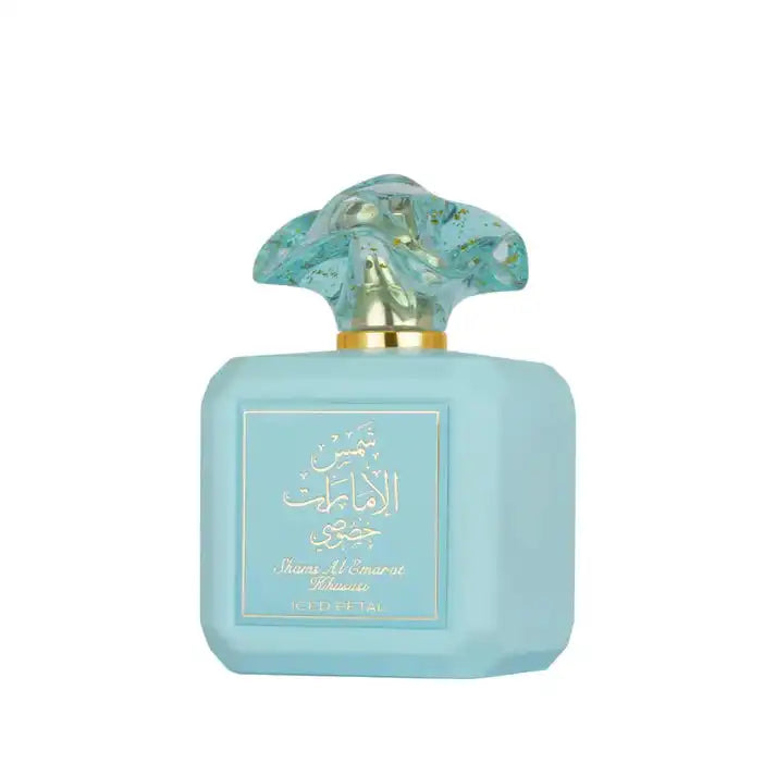 Iced Petal Shams Al Emarat Perfume 100ml EDP