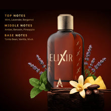 Atralia Elixir 100ml EDP
