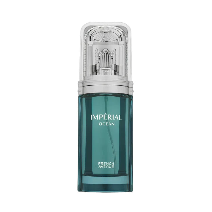 Imperial Ocean Extrait de Parfum 100ml by French Avenue