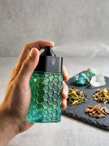 Bujairami Inferno EDP 100ml - Captivating Fragrance