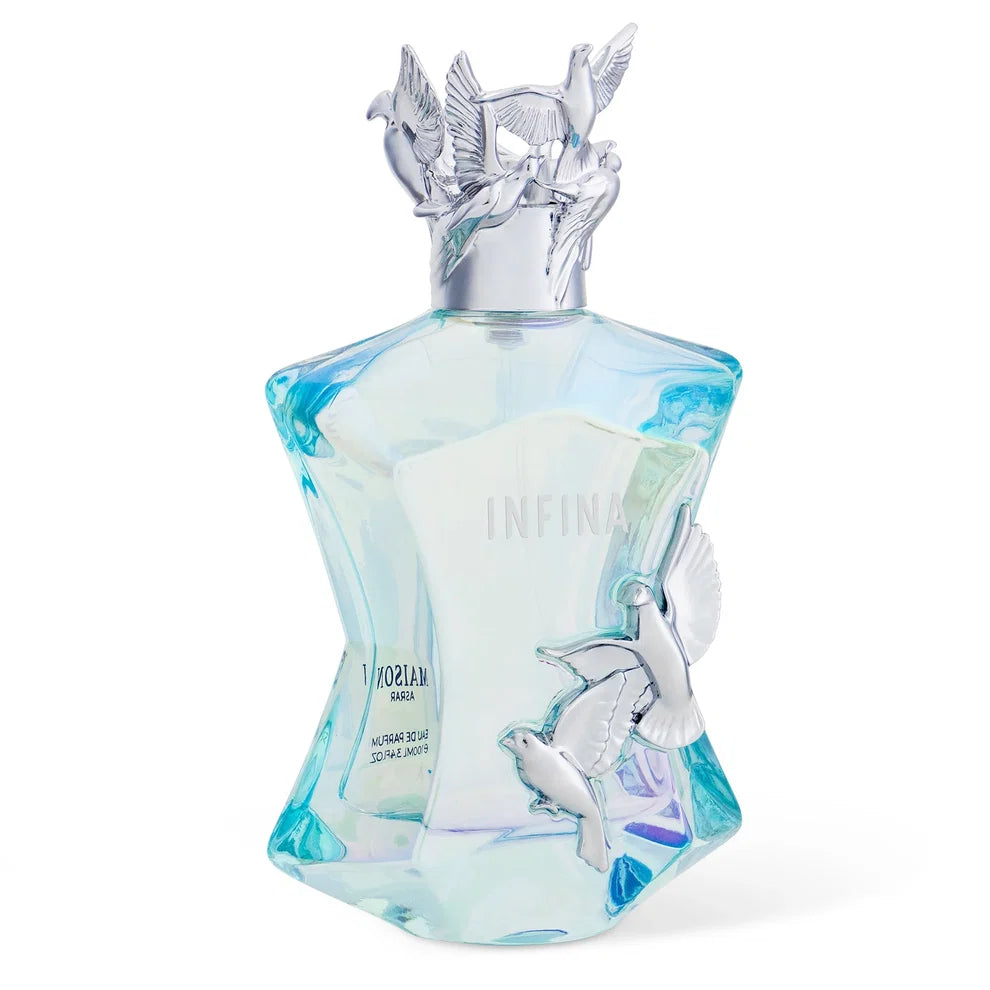 MAISON ASRAR INFINA 100ml EDP
