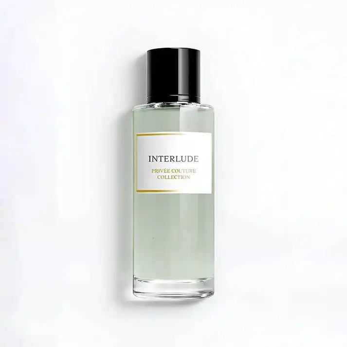 Interlude Perfume 30ml EDP - Luxurious Smoky Fragrance
