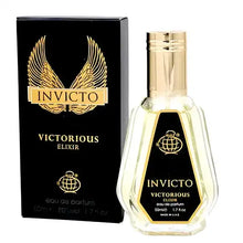 Invicto Victorious Elixir | Eau De Parfum 50ml | by Fragrance World