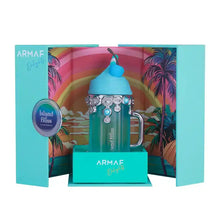 Island Bliss Perfume 100ml EDP by Armaf
