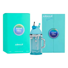 Island Bliss Perfume 100ml EDP by Armaf
