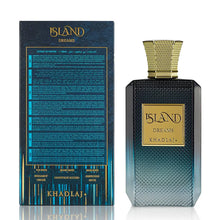 Island Dreams Perfume - Exotic Unisex Fragrance by Khadlaj