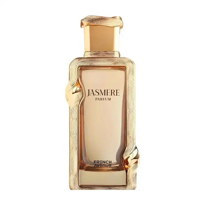 Jasmere Perfume by French Avenue - 100ml EDP