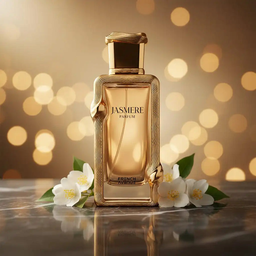 Jasmere Perfume by French Avenue - 100ml EDP