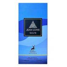 Jean Lowe Azure 100ml EDP by Maison Alhambra