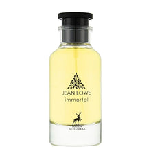 Immortal Perfume by Maison Alhambra 100ml - Fresh Woody Elegance