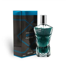 John Gaustave Homme Classic 100ml Fragrance for Men