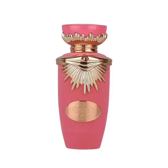 Jouri Perfume 100ml EDP for Joyful Elegance