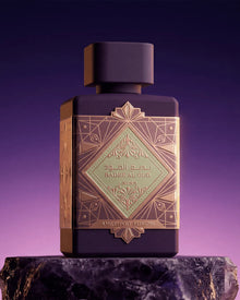 Badee Al Oud Amethyst Fusion 100ml EDP by Lattafa