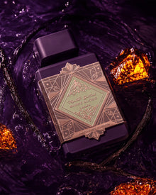 Badee Al Oud Amethyst Fusion 100ml EDP by Lattafa