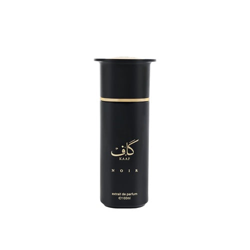 Ahmed Al Maghribi Kaaf Noir – 100ML