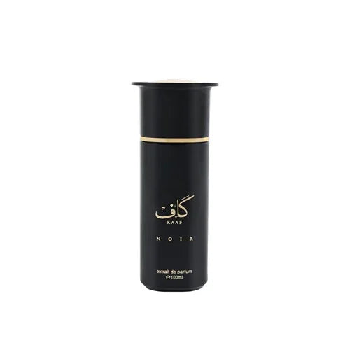 Experience Mysterious Elegance with Kaaf Noir - 100ML